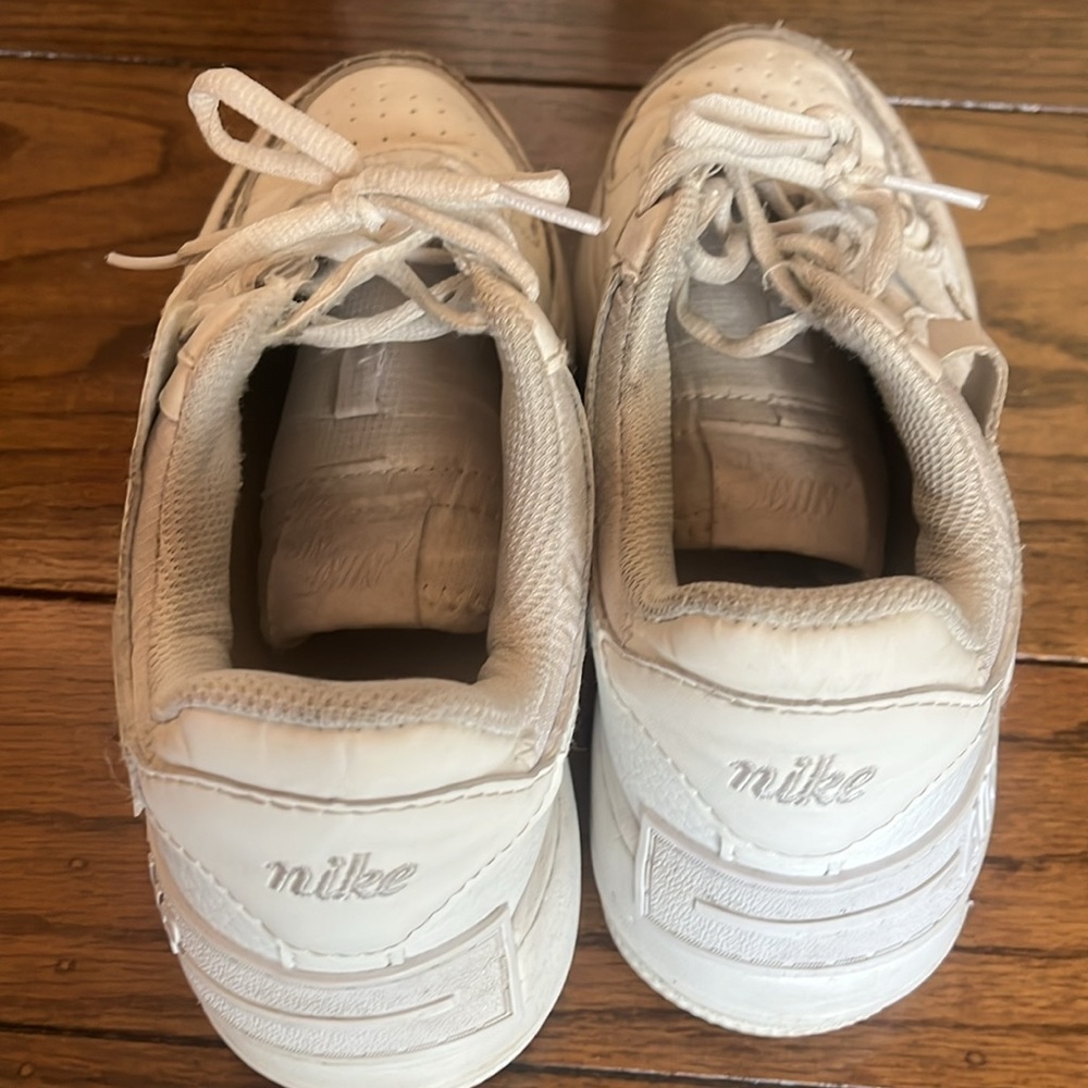 Nike Air Force 1 shadow - Picture 8 of 9